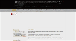 Desktop Screenshot of fa-ce.com